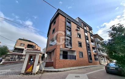MENEMEN-ULUKENT'TE İZBANA YIKIN 1+1 LÜKS KİRALIK DAİRE