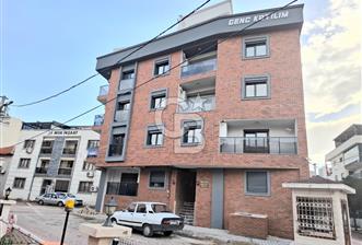 MENEMEN-ULUKENT'TE İZBANA YIKIN 1+1 LÜKS KİRALIK DAİRE - 1 - 326142