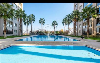 YEŞİLYURT PRESTİJ EVLERİ'NDE SATILIK MODERN 3+1 DAİRE