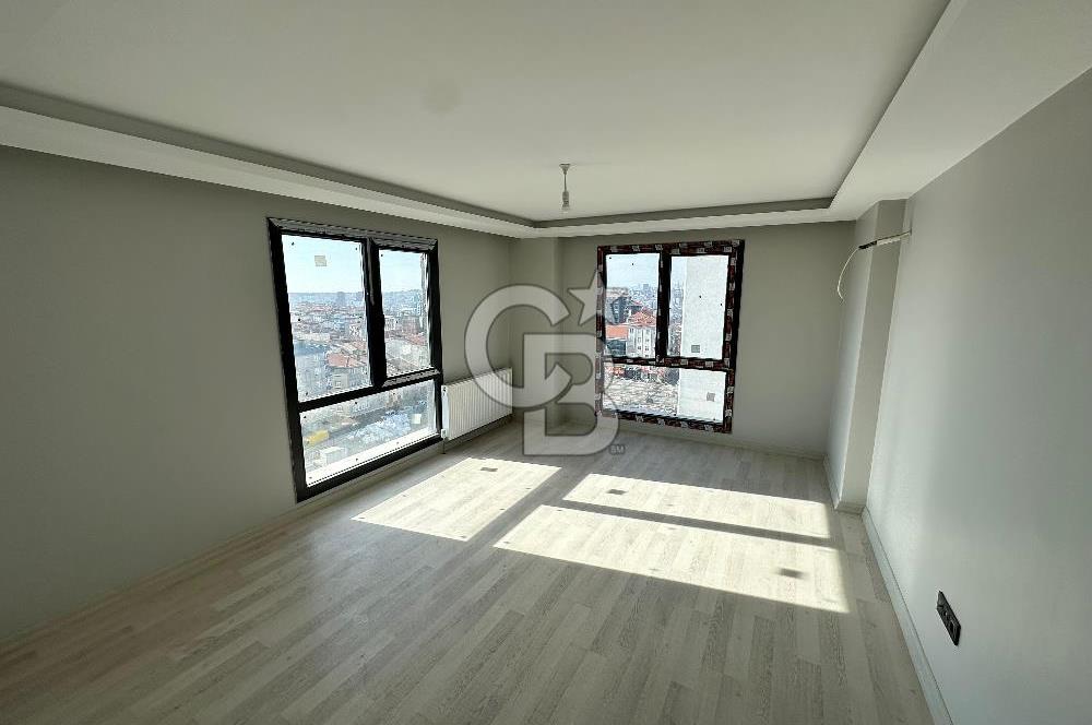 İSTANBUL BAĞCILAR SAYF GÜNEŞLİ SİTESİNDE SIFIR 3+1 DAİRE