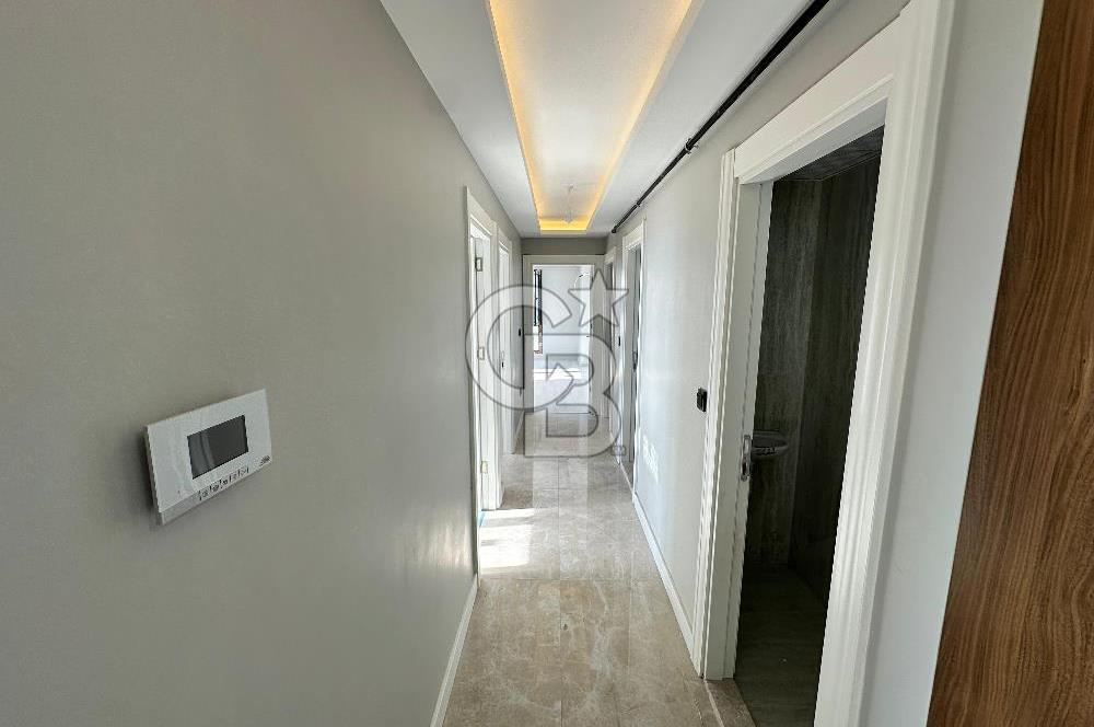 İSTANBUL BAĞCILAR SAYF GÜNEŞLİ SİTESİNDE SIFIR 3+1 DAİRE