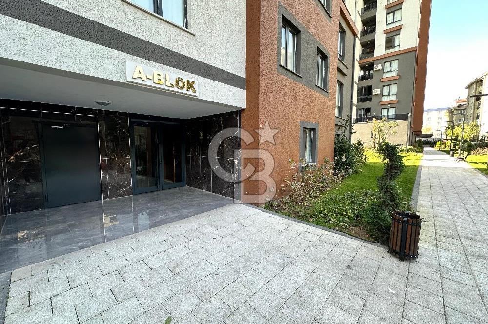 İSTANBUL BAĞCILAR SAYF GÜNEŞLİ SİTESİNDE SIFIR 3+1 DAİRE