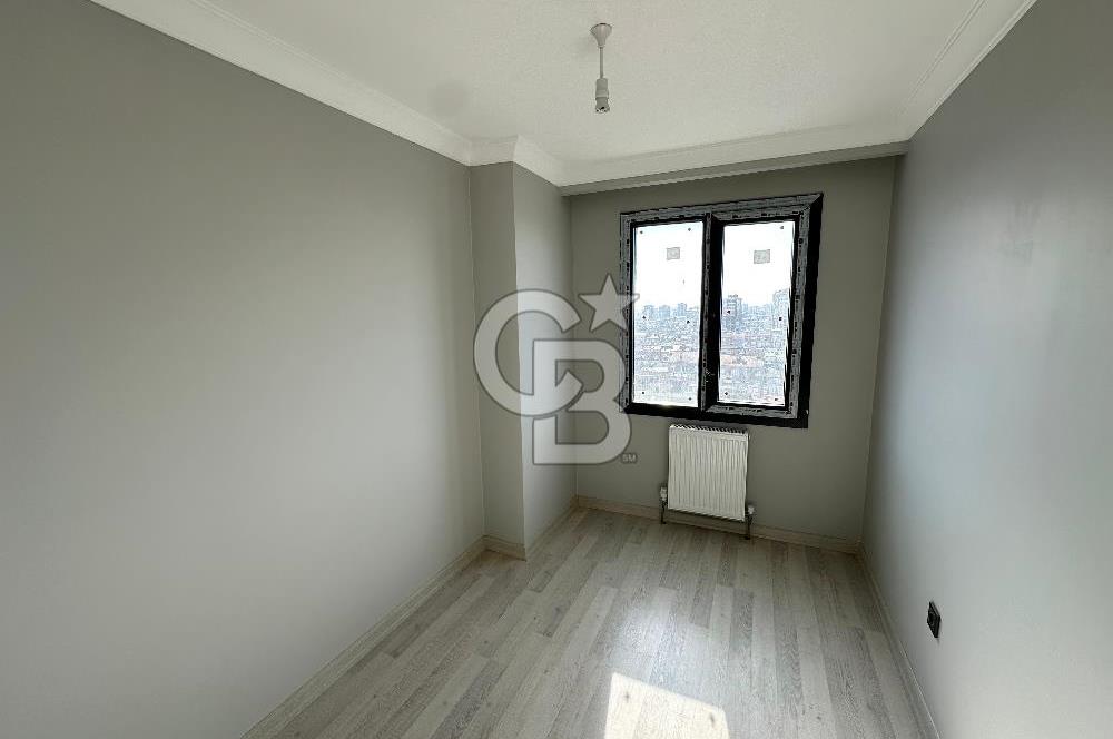 İSTANBUL BAĞCILAR SAYF GÜNEŞLİ SİTESİNDE SIFIR 3+1 DAİRE