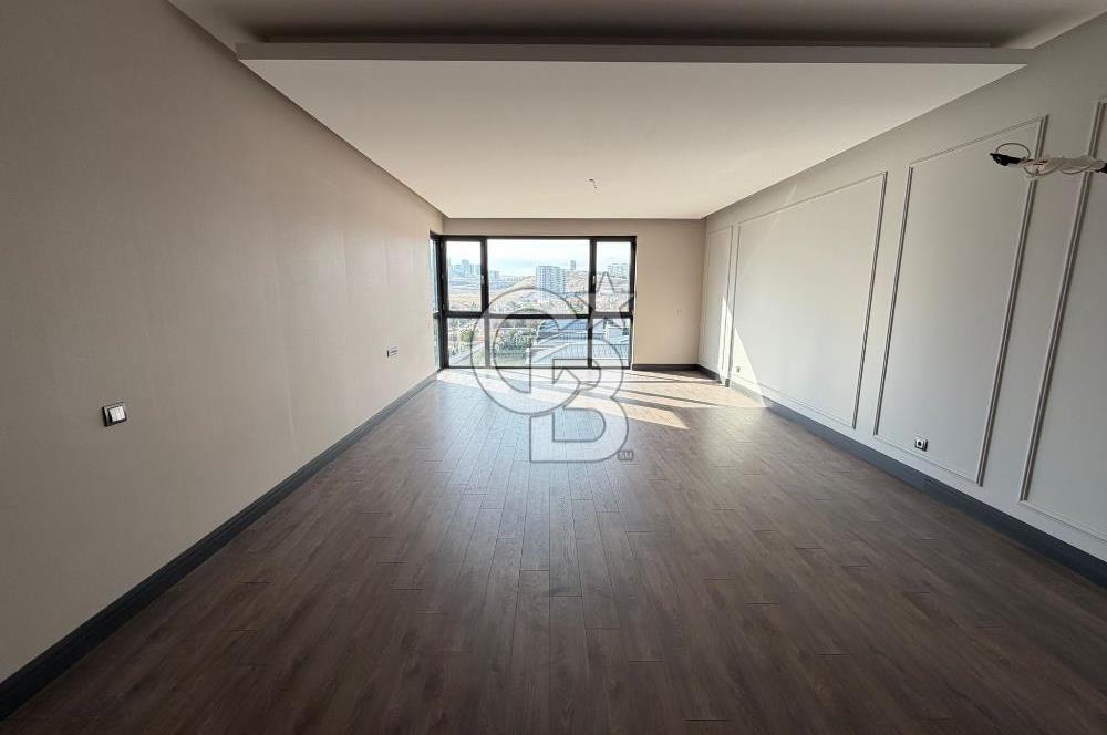 ALACAATLI NİL FORESTA 5+1 LÜKS MİMARİ 4 BANYO LÜKS YAŞAM ALANI 