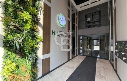 ALACAATLI NİL FORESTA 5+1 LÜKS MİMARİ 4 BANYO LÜKS YAŞAM ALANI 