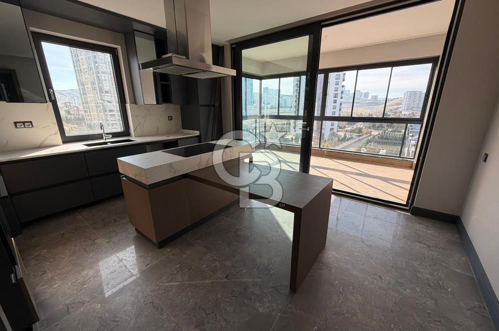 ALACAATLI NİL FORESTA 5+1 LÜKS MİMARİ 4 BANYO LÜKS YAŞAM ALANI 