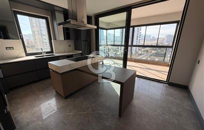 ALACAATLI NİL FORESTA 5+1 LÜKS MİMARİ 4 BANYO LÜKS YAŞAM ALANI 