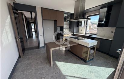 ALACAATLI NİL FORESTA 5+1 LÜKS MİMARİ 4 BANYO LÜKS YAŞAM ALANI 