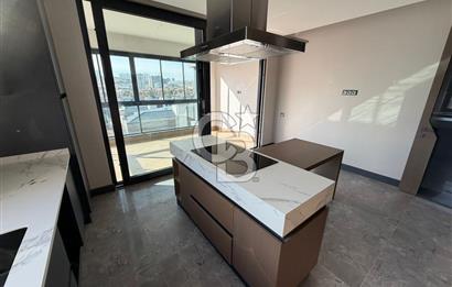 ALACAATLI NİL FORESTA 5+1 LÜKS MİMARİ 4 BANYO LÜKS YAŞAM ALANI 