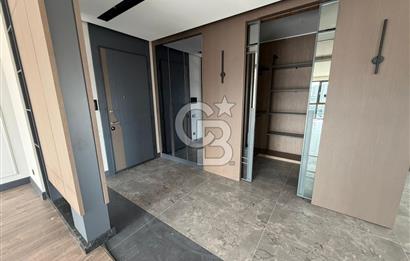 ALACAATLI NİL FORESTA 5+1 LÜKS MİMARİ 4 BANYO LÜKS YAŞAM ALANI 