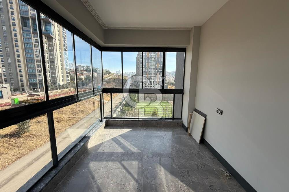 ALACAATLI NİL FORESTA 5+1 LÜKS MİMARİ 4 BANYO LÜKS YAŞAM ALANI 