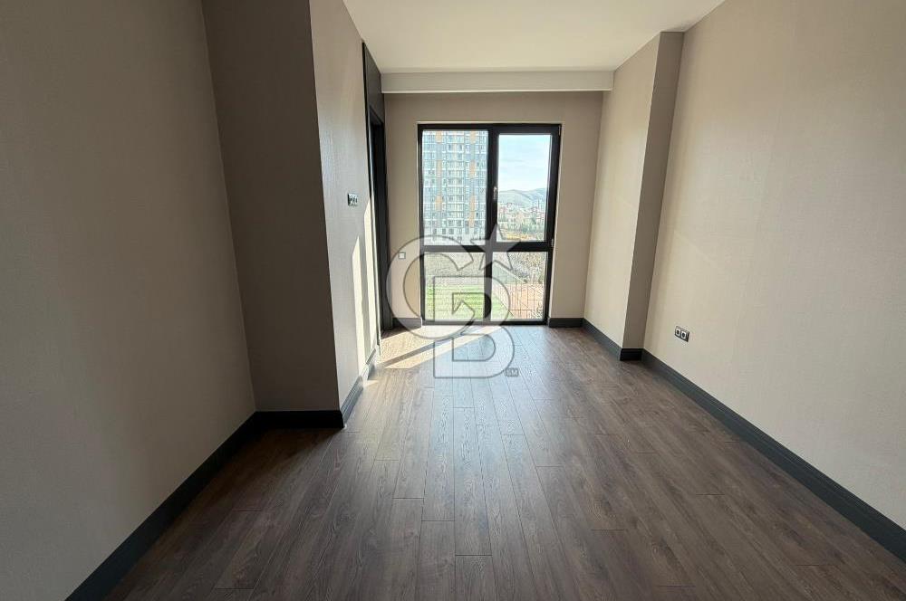 ALACAATLI NİL FORESTA 5+1 LÜKS MİMARİ 4 BANYO LÜKS YAŞAM ALANI 