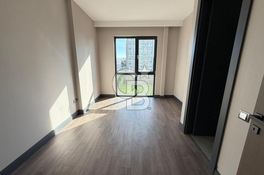 ALACAATLI NİL FORESTA 5+1 LÜKS MİMARİ 4 BANYO LÜKS YAŞAM ALANI 