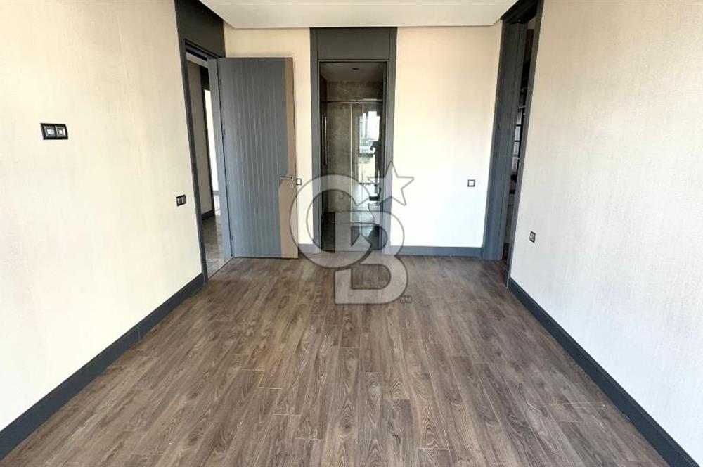 ALACAATLI NİL FORESTA 5+1 LÜKS MİMARİ 4 BANYO LÜKS YAŞAM ALANI 