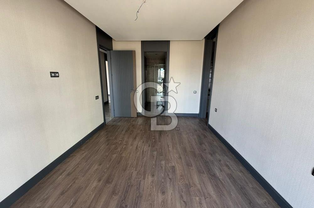 ALACAATLI NİL FORESTA 5+1 LÜKS MİMARİ 4 BANYO LÜKS YAŞAM ALANI 