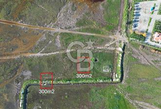 CB YALIDAN DİKİLİ ÇANDARLI 300 M2 İMARLI ARSA - 2 - 326192