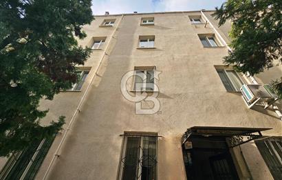 BALÇOVA KİPA KARŞISI SATILIK BAHÇE TERASLI DOĞALGAZLI DAİRE