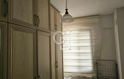 BALÇOVA KİPA KARŞISI SATILIK BAHÇE TERASLI DOĞALGAZLI DAİRE