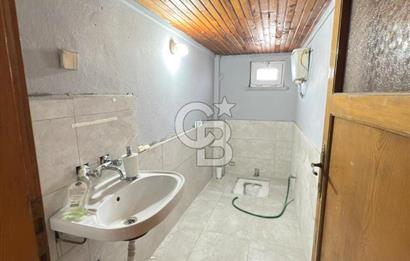 Forumun Hemen Altında Geniş Teraslı 2+1 Kiralık Daire