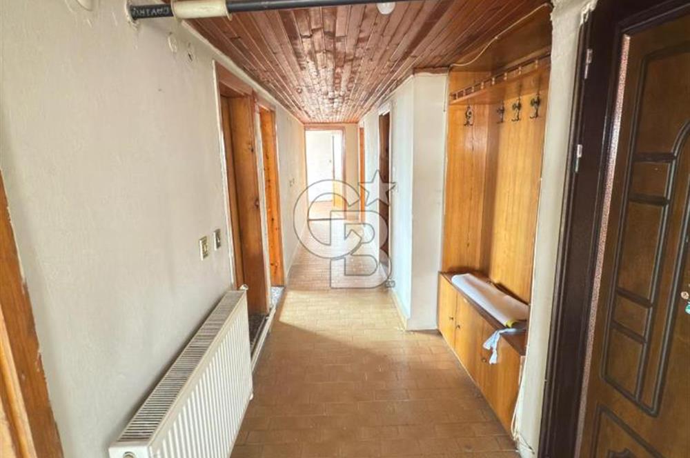 Forumun Hemen Altında Geniş Teraslı 2+1 Kiralık Daire