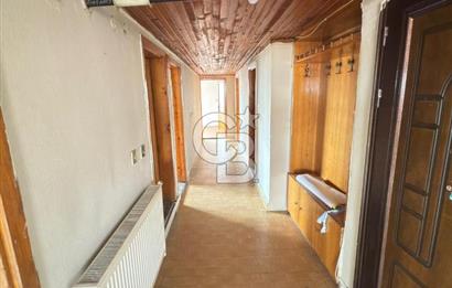 Forumun Hemen Altında Geniş Teraslı 2+1 Kiralık Daire