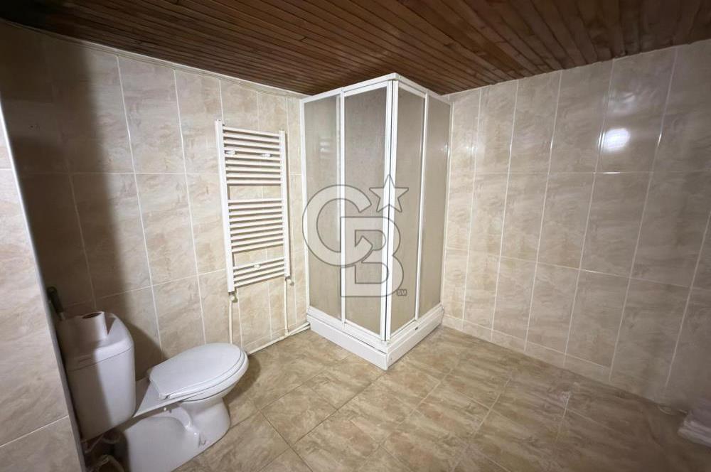 Forumun Hemen Altında Geniş Teraslı 2+1 Kiralık Daire