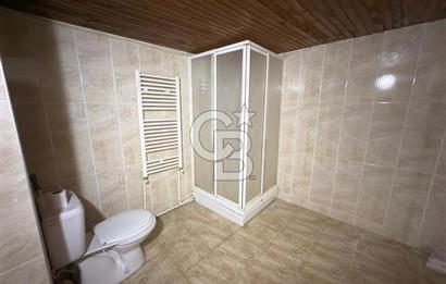 Forumun Hemen Altında Geniş Teraslı 2+1 Kiralık Daire