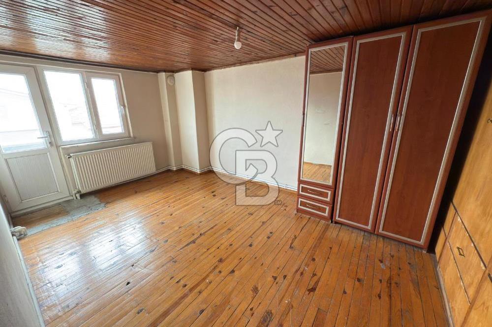 Forumun Hemen Altında Geniş Teraslı 2+1 Kiralık Daire