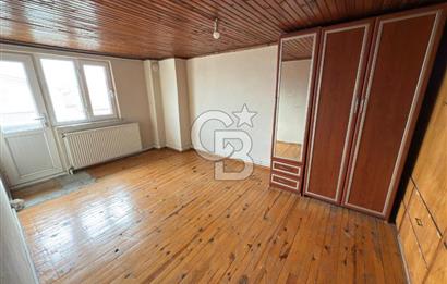 Forumun Hemen Altında Geniş Teraslı 2+1 Kiralık Daire