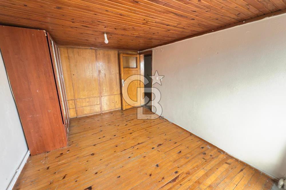 Forumun Hemen Altında Geniş Teraslı 2+1 Kiralık Daire