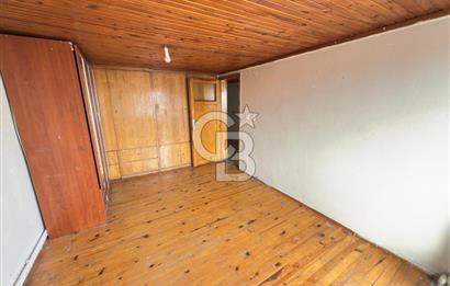 Forumun Hemen Altında Geniş Teraslı 2+1 Kiralık Daire