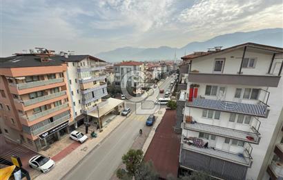 Forumun Hemen Altında Geniş Teraslı 2+1 Kiralık Daire