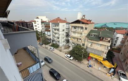 Forumun Hemen Altında Geniş Teraslı 2+1 Kiralık Daire