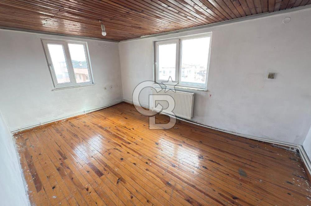 Forumun Hemen Altında Geniş Teraslı 2+1 Kiralık Daire