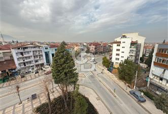 Forumun Hemen Altında Geniş Teraslı 2+1 Kiralık Daire - 1 - 326212