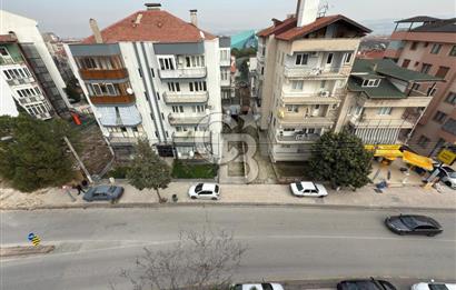 Forumun Hemen Altında Geniş Teraslı 2+1 Kiralık Daire