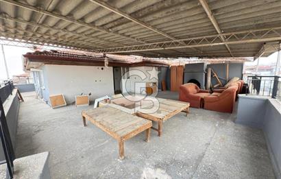 Forumun Hemen Altında Geniş Teraslı 2+1 Kiralık Daire