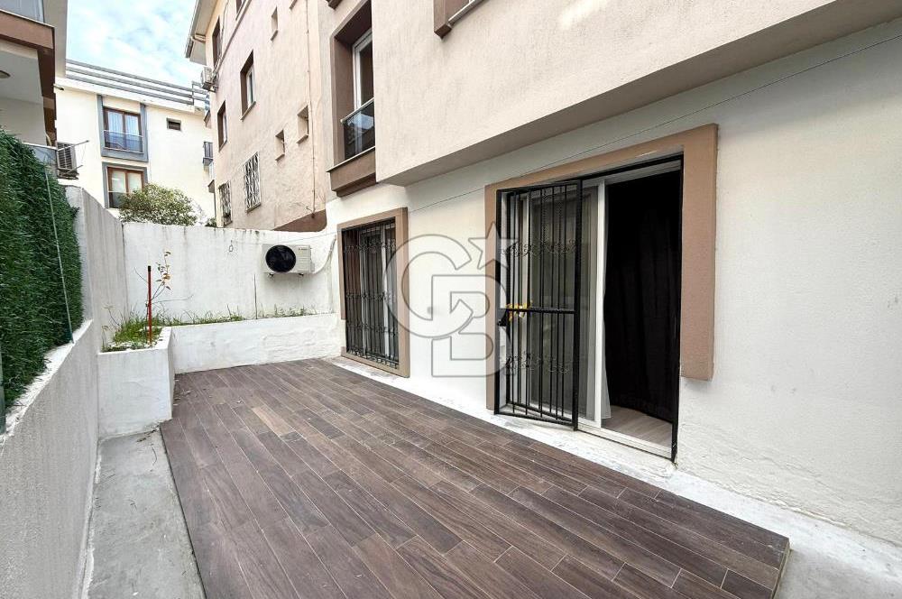 MUSELAND YENİ METRO İSTASYONUNA YAKIN EŞYALI SATILIK 2+1