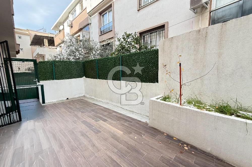 MUSELAND YENİ METRO İSTASYONUNA YAKIN EŞYALI SATILIK 2+1