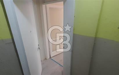 KARŞIYAKA MERKEZDE 2+1 KLASİK 80 m2 ZEMİN ÜSTÜ 1.KAT KİRALIK DAİRE