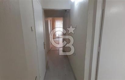 KARŞIYAKA MERKEZDE 2+1 KLASİK 80 m2 ZEMİN ÜSTÜ 1.KAT KİRALIK DAİRE