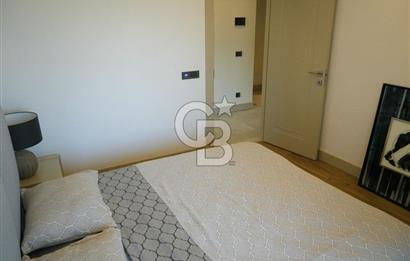 SEFERİHİSARDA LÜKS VİLLA