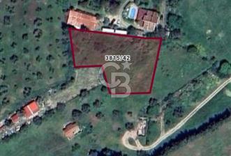 Çeşmealtı Denizli Mah de Satılık 2455m2 Tarla - 3 - 326209