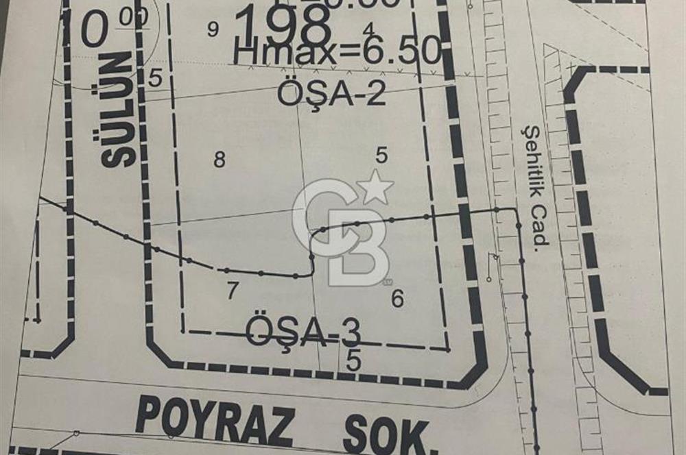YALOVA ALTINOVA TAVŞANLI DENİZ MANZARALI 1050M2KONUT İMARLI ARSA