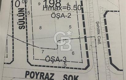 YALOVA ALTINOVA TAVŞANLI DENİZ MANZARALI 1050M2KONUT İMARLI ARSA