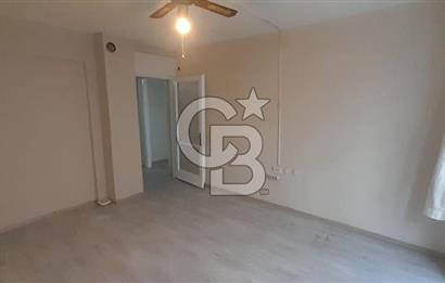KARŞIYAKA MERKEZDE 2+1 KLASİK 80 m2 ZEMİN ÜSTÜ 1.KAT KİRALIK DAİRE