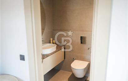 SEFERİHİSARDA LÜKS VİLLA