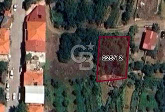 Fethiye Nif mahellesinde imarlı arsa - 10 - 326140