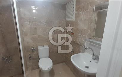 KARŞIYAKA MERKEZDE 2+1 KLASİK 80 m2 ZEMİN ÜSTÜ 1.KAT KİRALIK DAİRE