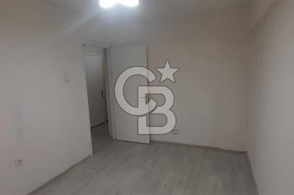 KARŞIYAKA MERKEZDE 2+1 KLASİK 80 m2 ZEMİN ÜSTÜ 1.KAT KİRALIK DAİRE